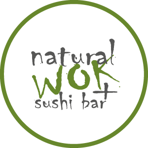 Natural Wok + Sushi Bar